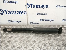 Recambio de amortiguador trasero para ford transit kastenwagen (ttg) referencia OEM IAM BK3118080UC  2011933