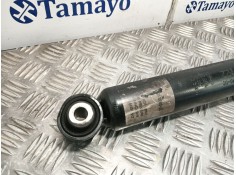 Recambio de amortiguador trasero para ford transit kastenwagen (ttg) referencia OEM IAM BK3118080UC  2011933 2