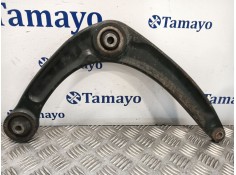 Recambio de brazo suspension inferior delantero izquierdo para citroën berlingo referencia OEM IAM 7BTGS  557452 2