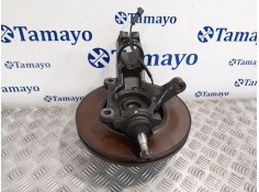 Recambio de mangueta delantera derecha para ford transit kastenwagen (ttg) referencia OEM IAM   