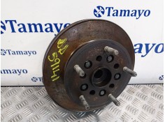 Recambio de mangueta delantera derecha para ford transit kastenwagen (ttg) referencia OEM IAM    2