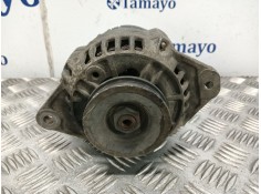 Recambio de alternador para nissan terrano/terrano.ii (r20) referencia OEM IAM 0123310051  231007F001