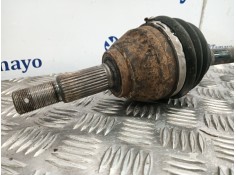 Recambio de transmision delantera derecha para nissan juke (f15) referencia OEM IAM    2