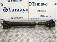 Recambio de transmision central para ssangyong kyron 2.0 referencia OEM IAM 3310009001  