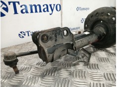 Recambio de amortiguador delantero derecho para nissan juke (f15) referencia OEM IAM 543021KC2A   2