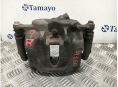 Recambio de pinza freno delantera izquierda para opel vivaro a autobús (x83) 2.0 cdti (f7, j7, a07) referencia OEM IAM 886151596