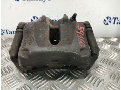 Recambio de pinza freno delantera izquierda para opel vivaro a autobús (x83) 2.0 cdti (f7, j7, a07) referencia OEM IAM 886151596 2