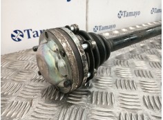 Recambio de transmision trasera derecha para ssangyong rodius 2.7 turbodiesel cat referencia OEM IAM 7322HAR   2