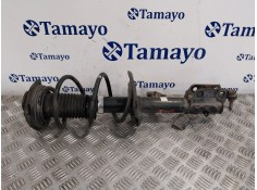 Recambio de amortiguador delantero izquierdo para nissan juke (f15) referencia OEM IAM 543031KC2A  