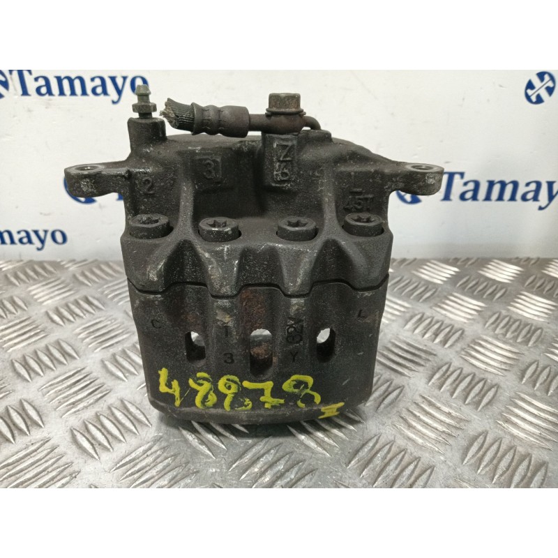 Recambio de pinza freno delantera izquierda para toyota lexus gs 300 (jzs147) 3.0 24v cat referencia OEM IAM   