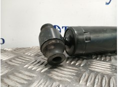Recambio de amortiguador trasero para ford transit kastenwagen (ttg) referencia OEM IAM BK3118080UC  2011933 2