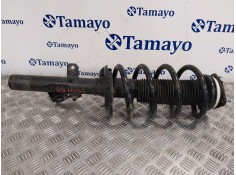 Recambio de amortiguador delantero derecho para ford transit kastenwagen (ttg) referencia OEM IAM BK3118045ED  