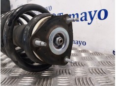 Recambio de amortiguador delantero derecho para ford transit kastenwagen (ttg) referencia OEM IAM BK3118045ED   2