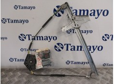 Recambio de elevalunas delantero derecho para peugeot 307 berlina (s2) referencia OEM IAM 9637139380 503620090308 985174103