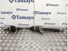 Recambio de transmision delantera derecha para mini mini countryman (r60) one d referencia OEM IAM 31609806470  