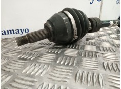 Recambio de transmision delantera derecha para mini mini countryman (r60) one d referencia OEM IAM 31609806470   2