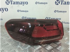 Recambio de piloto trasero izquierdo para bmw 2 active tourer (u06) 220i mild hybrid referencia OEM IAM 63218494357  H3849435711