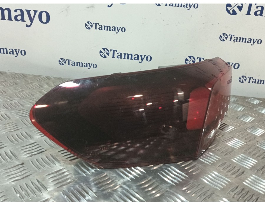 Recambio de piloto trasero izquierdo para bmw 2 active tourer (u06) 220i mild hybrid referencia OEM IAM 63218494357  H3849435711
