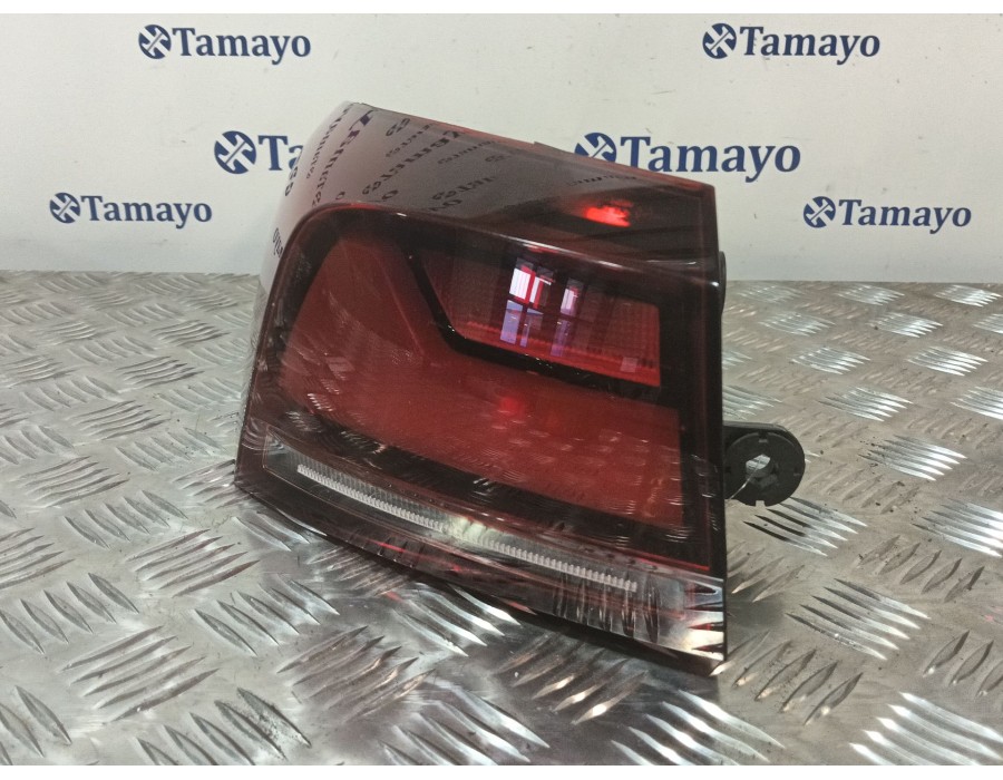Recambio de piloto trasero izquierdo para bmw 2 active tourer (u06) 220i mild hybrid referencia OEM IAM 63218494357  H3849435711