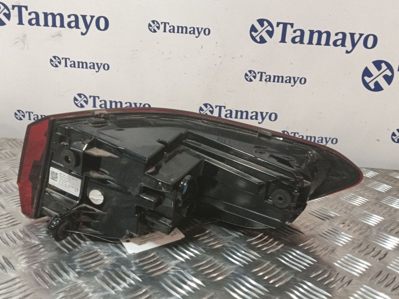 Recambio de piloto trasero izquierdo para bmw 2 active tourer (u06) 220i mild hybrid referencia OEM IAM 63218494357  H3849435711