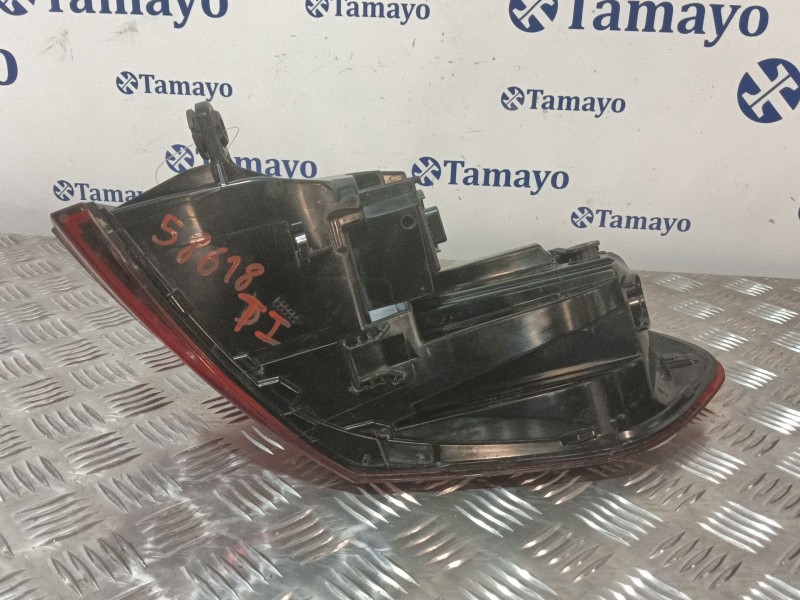 Recambio de piloto trasero izquierdo para bmw 2 active tourer (u06) 220i mild hybrid referencia OEM IAM 63218494357  H3849435711