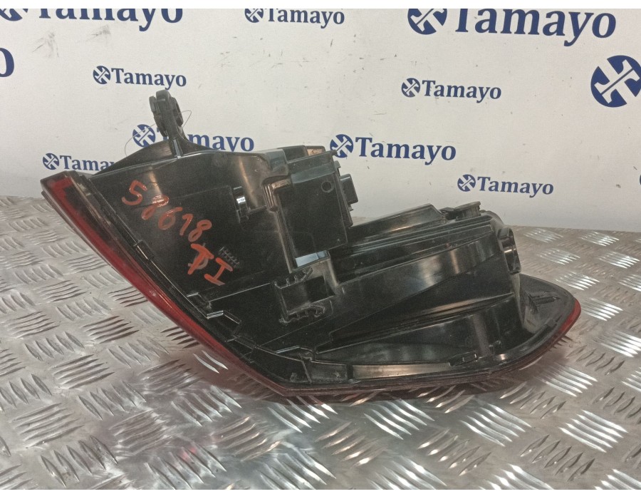 Recambio de piloto trasero izquierdo para bmw 2 active tourer (u06) 220i mild hybrid referencia OEM IAM 63218494357  H3849435711
