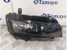Recambio de faro antiniebla derecho para volkswagen golf vii lim. referencia OEM IAM 5G0941622D  1ND01122306