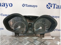 Recambio de cuadro instrumentos para ford transit courier 1.5 tdci cat referencia OEM IAM ET7610849CH  