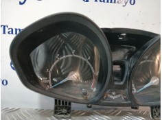 Recambio de cuadro instrumentos para ford transit courier 1.5 tdci cat referencia OEM IAM ET7610849CH   2