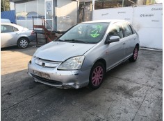 honda civic vii hatchback (eu, ep, ev) del año 2001 2