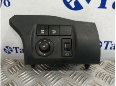 Recambio de mando multifuncion para peugeot partner kombi referencia OEM IAM 9680907377  96384422XT