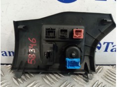 Recambio de mando multifuncion para peugeot partner kombi referencia OEM IAM 9680907377  96384422XT 2