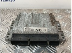 Recambio de centralita motor uce para nissan juke (f15) referencia OEM IAM S180067168A SID305 23710BJ91B
