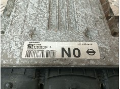 Recambio de centralita motor uce para nissan juke (f15) referencia OEM IAM S180067168A SID305 23710BJ91B 2
