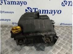Recambio de carcasa filtro aire para opel vivaro a autobús (x83) 2.0 cdti (f7, j7, a07) referencia OEM IAM 8200760899B  93861383