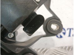 Recambio de motor limpia trasero para volkswagen polo (6r1) 1.6 tdi referencia OEM IAM 0390201207  5K6955711B 2