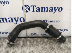 Recambio de tubo presion turbocompresor para ford transit kastenwagen (ttg) referencia OEM IAM CC116C646BL  2019953 2