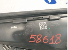 Recambio de colector admision para bmw 2 active tourer (u06) 220i mild hybrid referencia OEM IAM 13718472018   2