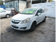 opel corsa d del año 2008 2