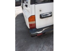 Recambio de piloto trasero izquierdo para suzuki vitara (et, ta, td) 1.6 i 16v a las 4 ruedas (et, ta02, se416) referencia OEM I