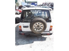 Recambio de porton trasero para suzuki vitara (et, ta, td) 1.6 i 16v a las 4 ruedas (et, ta02, se416) referencia OEM IAM   