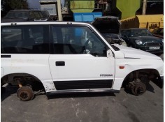 Recambio de puerta delantera derecha para suzuki vitara (et, ta, td) 1.6 i 16v a las 4 ruedas (et, ta02, se416) referencia OEM I
