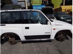 Recambio de puerta delantera derecha para suzuki vitara (et, ta, td) 1.6 i 16v a las 4 ruedas (et, ta02, se416) referencia OEM I 2