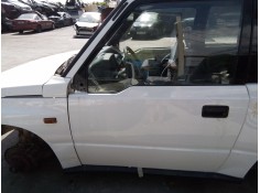 Recambio de puerta delantera izquierda para suzuki vitara (et, ta, td) 1.6 i 16v a las 4 ruedas (et, ta02, se416) referencia OEM