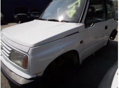 Recambio de aleta delantera izquierda para suzuki vitara (et, ta, td) 1.6 i 16v a las 4 ruedas (et, ta02, se416) referencia OEM 