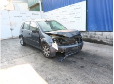 ford fiesta v (jh_, jd_) del año 2006