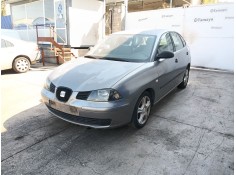 seat ibiza iii (6l1) del año 2004 2