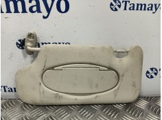 Recambio de parasol izquierdo para mini mini countryman (r60) one d referencia OEM IAM 51169812835  