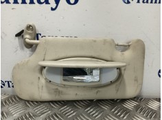 Recambio de parasol izquierdo para mini mini countryman (r60) one d referencia OEM IAM 51169812835   2