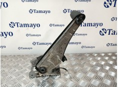 Recambio de palanca freno de mano para mini mini countryman (r60) one d referencia OEM IAM 34409811241  981124102